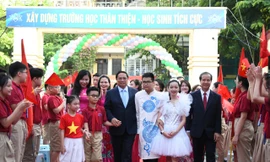 Thủ tướng Phạm Minh Chính: Học giỏi để đưa dân tộc Việt Nam trở thành một dân tộc thông thái