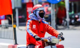 Miền Bắc, miền Trung sắp nắng nóng 