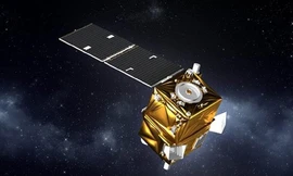 Vệ tinh Việt Nam vẫn chụp ảnh tốt dù quá hạn 7 năm 