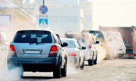 Dự kiến kiểm định khí thải ô tô từ 1/1/2026