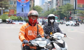 Thời tiết miền Bắc những ngày tới