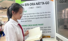 Vĩnh Phúc phê duyệt Đề án giảm áp lực học tập, thi cử