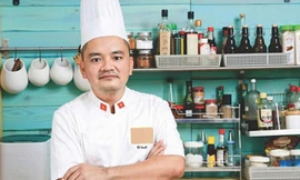 Bộ TT&TT nói gì về việc đưa FB Võ Quốc vào Blacklist?