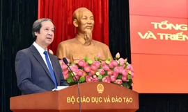 Bộ GD&ĐT sắp tái cấu trúc, tinh gọn bộ máy