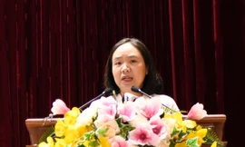 Cô giáo trường chuyên 'trải lòng' chuyện Hà Giang đội sổ thi tốt nghiệp