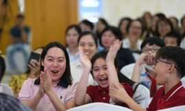 Bộ GD&ĐT quy định điều kiện xét thăng hạng chức danh nghề nghiệp giáo viên