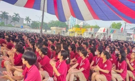 Trường cho học sinh nghỉ học vì mâu thuẫn với phụ huynh: Sở GD&ĐT Hà Nội 'tuýt còi'