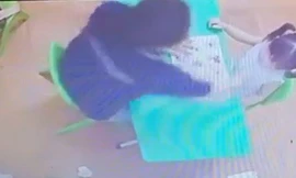 Cho thôi việc cô giáo tát tới tấp vào mặt trẻ 2 tuổi