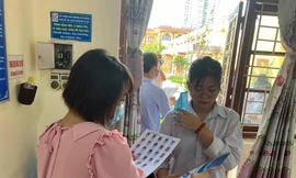 Môn Sinh học tăng điểm 10 nhiều lần so với năm ngoái 