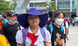 Hà Nội: Xác minh cô giáo dạy thêm học sinh chính khóa