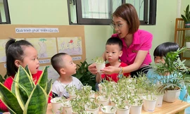 Đề xuất trả quyền tuyển dụng giáo viên: Nhà giáo chỉ cần hai ‘ông chủ’?