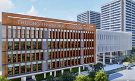 Tuyển sinh lớp 6 trường 'hot' ở Cầu Giấy sẽ thế nào