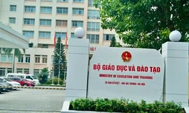 Bộ GD&ĐT tăng cường thanh kiểm tra, xử lý vi phạm trong năm 2025