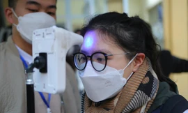 F0 giảm mạnh, Hà Nội yêu cầu các trường dạy trực tiếp cho lớp 7-12