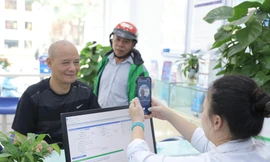 Gần 2 triệu thuê bao có nguy cơ sắp bị khóa một chiều