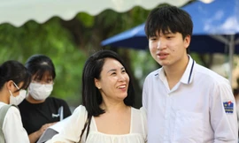 Hà Nội: Hiệu trưởng được trao quyền quyết định chuyển trường cho học sinh