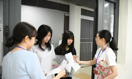 Bộ GD&ĐT: Tăng cường ôn thi cuối cấp là trách nhiệm của các trường học