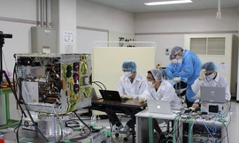 Nhà khoa học được miễn thuế thu nhập 