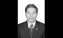 Nguyên Bộ trưởng Bộ Tài nguyên và Môi trường Nguyễn Minh Quang qua đời