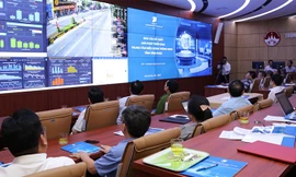 Đà Nẵng tiếp tục vị trí dẫn đầu chuyển đổi số
