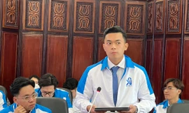 Ngoài vốn, sinh viên cần trang bị gì để khởi nghiệp?