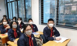 Lãnh đạo Sở GD&ĐT Hà Nội lên tiếng vụ giáo viên 'ép' học sinh bỏ thi vào lớp 10