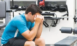 Sao dễ bỏ cuộc ?