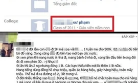 Khi người trẻ ‘phun châu nhả ngọc’