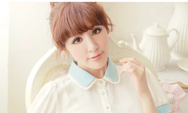 Sơ mi điệu đà cho ngày nắng