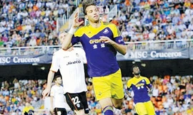 Đại gia ngã ngựa