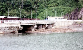 Dừng phát triển các thủy điện siêu nhỏ