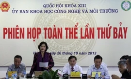 Loại bỏ 424 dự án thủy điện