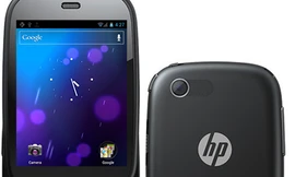 HP tái xuất với smartphone Android mới