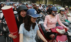 Phải hạn chế ủy quyền lập pháp