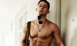 Sao ‘Step Up’ bị bỏng ‘cậu nhỏ’ khi đóng phim