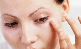 Tìm ra chất lạ biến bà già thành thiếu nữ