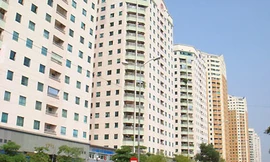 Giới đầu tư địa ốc “bỏ quên” quy hoạch Thủ đô?