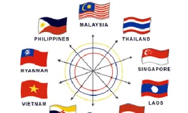 ASEAN sẽ hoàn tất Bộ quy tắc ứng xử ở biển Đông