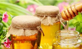 Những công dụng bất ngờ của mật ong