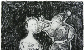 Minh họa: Phạm Tuấn Tú