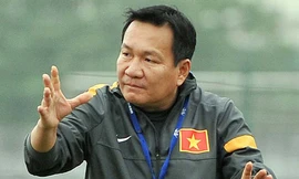 Đấu với Malaysia là trận chung kết