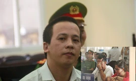 Ớn lạnh thái độ nhơn nhơn của kẻ sát hại 3 bà cháu ở Bình Dương