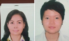 Khởi tố 4 bị can tội 'giết người' vụ thi thể trong bê tông tại Bình Dương