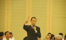 Doanh nghiệp ‘tố’ Cục thuế Bình Dương gây khó