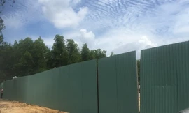 Lấy bản vẽ của công ty khác, chế thành dự án 'ma' để lừa tiền tỷ