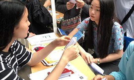 Thi THPT năm 2019: An ninh thắt chặt vòng ngoài, vòng trong tránh tiêu cực