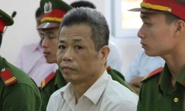 Cựu Bí thư thị xã Bến Cát lại hầu toà vì liên quan đến sai phạm đất đai