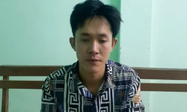 Nam thanh niên lẻn vào nhà vợ 'hờ' giết chết tình địch