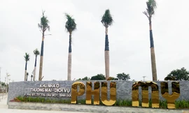 Dự án đô thị giao dịch mập mờ, Sở Xây dựng Bình Dương né trách nhiệm