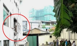 Vụ nổ ở Cục Thuế Bình Dương: Nhận 300 triệu đồng để đi khủng bố